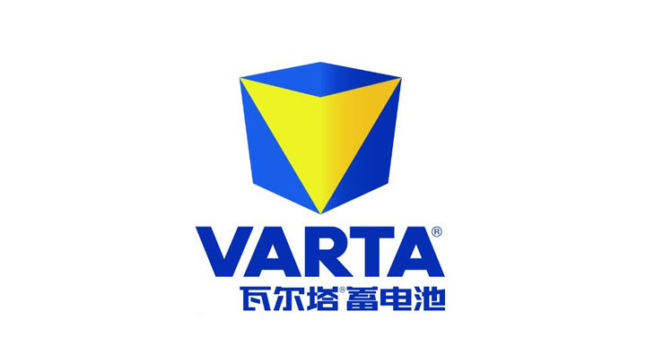 VARTA瓦尔塔蓄电池