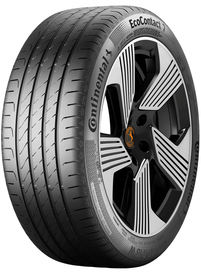 德国马牌EcoContact7轮胎
