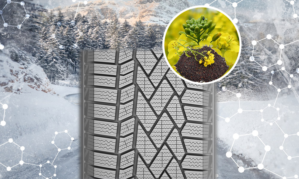 新一代冬季软胶配方