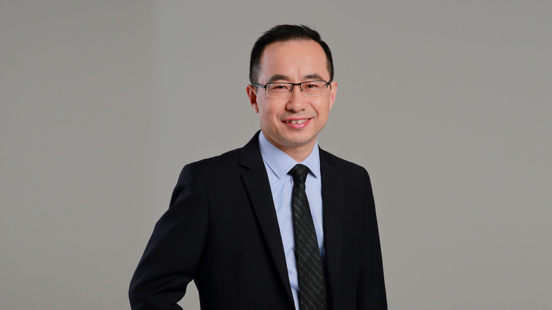 大陆马牌轮胎（中国）有限公司总经理唐明友
